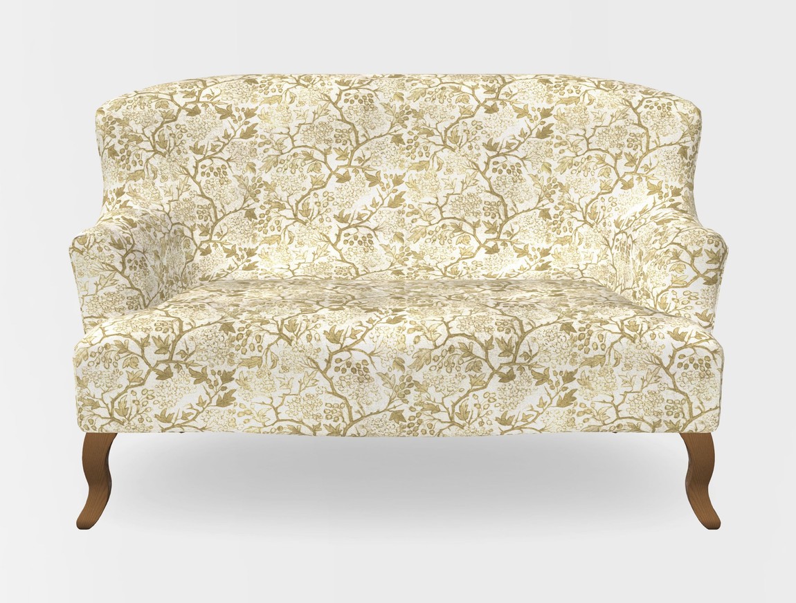 2 Seater Sofa