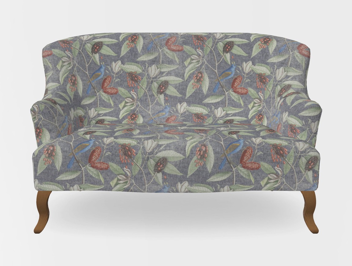 2 Seater Sofa