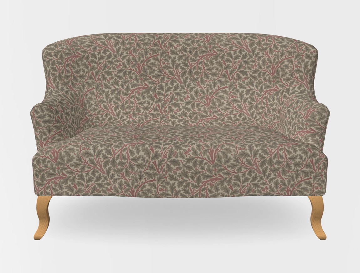 2 Seater Sofa