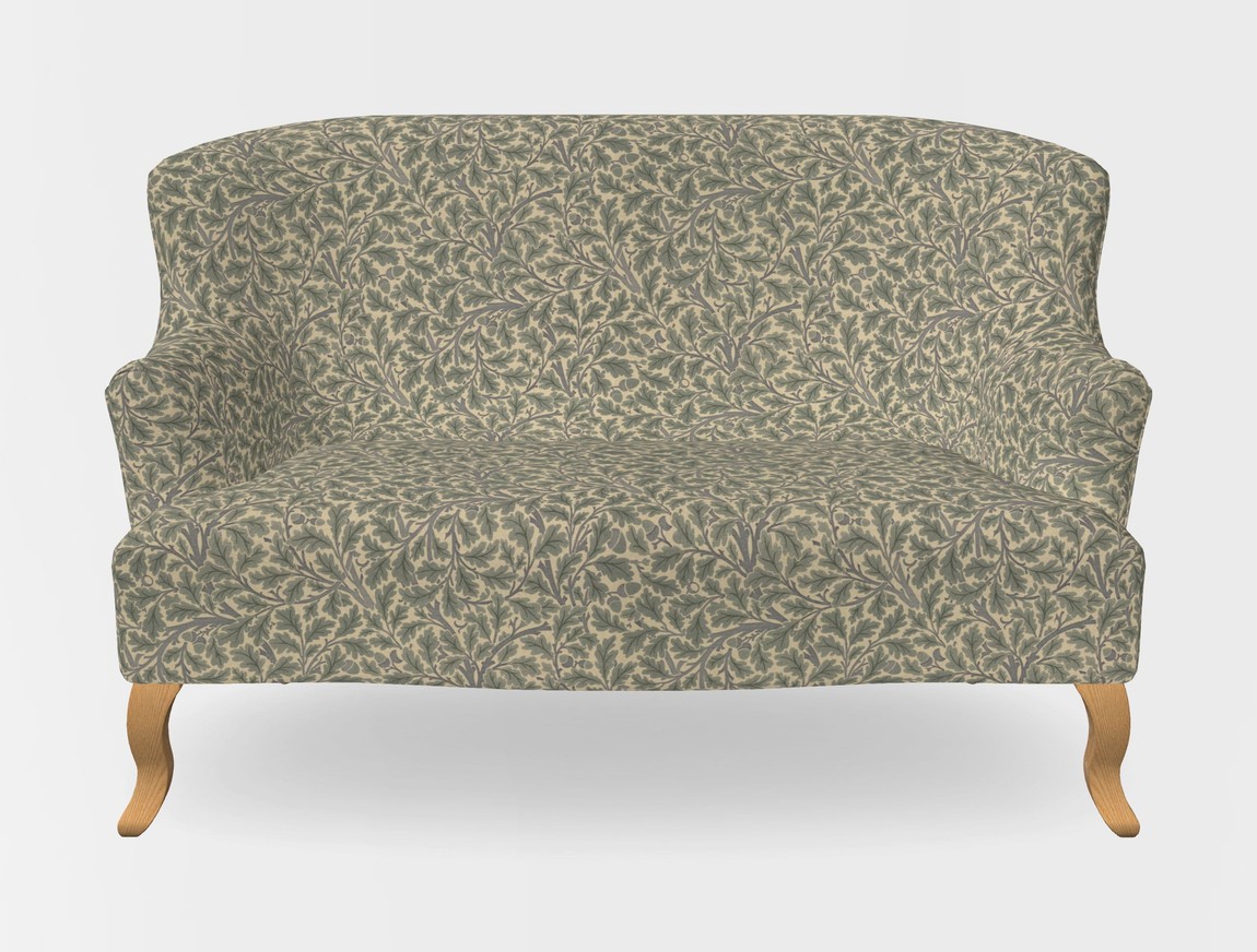 2 Seater Sofa