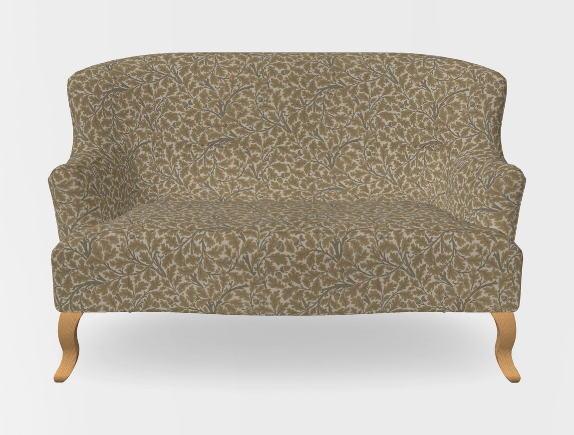 2 Seater Sofa