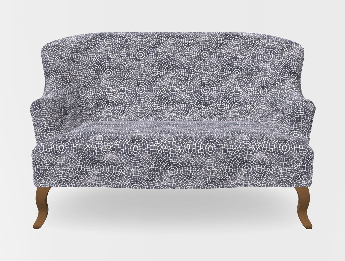 2 Seater Sofa