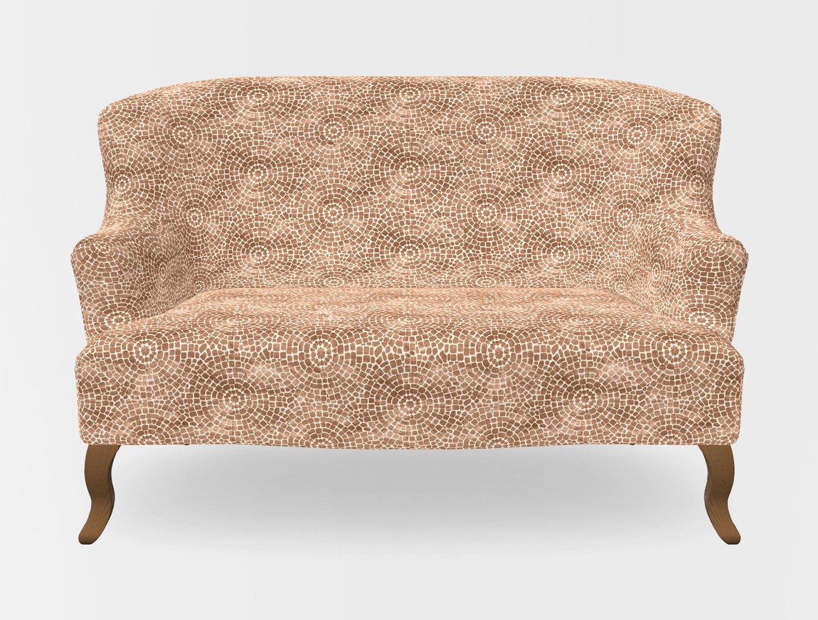 2 Seater Sofa