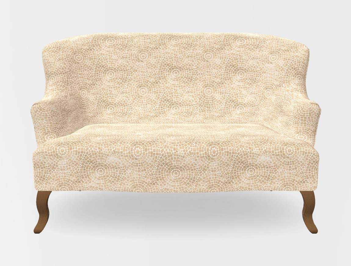 2 Seater Sofa