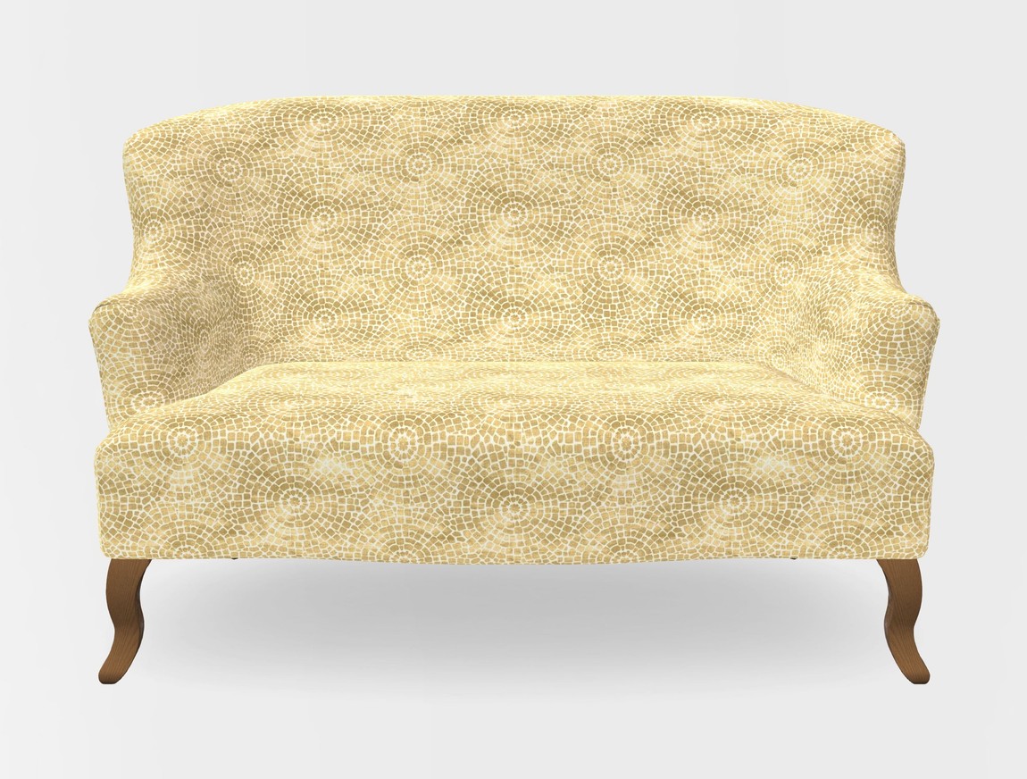 2 Seater Sofa
