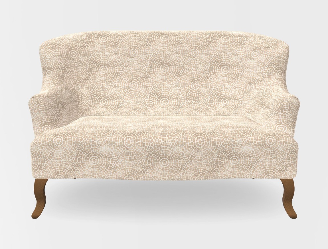 2 Seater Sofa