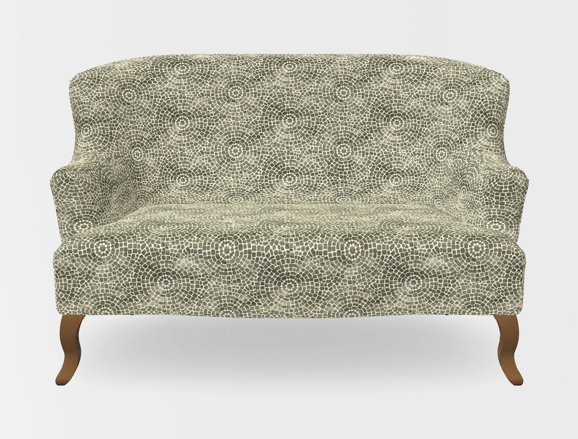 2 Seater Sofa