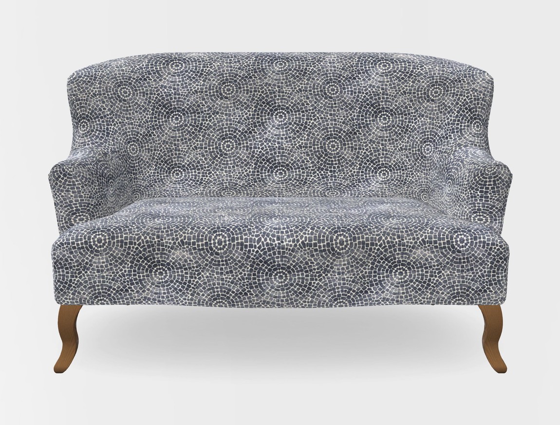 2 Seater Sofa