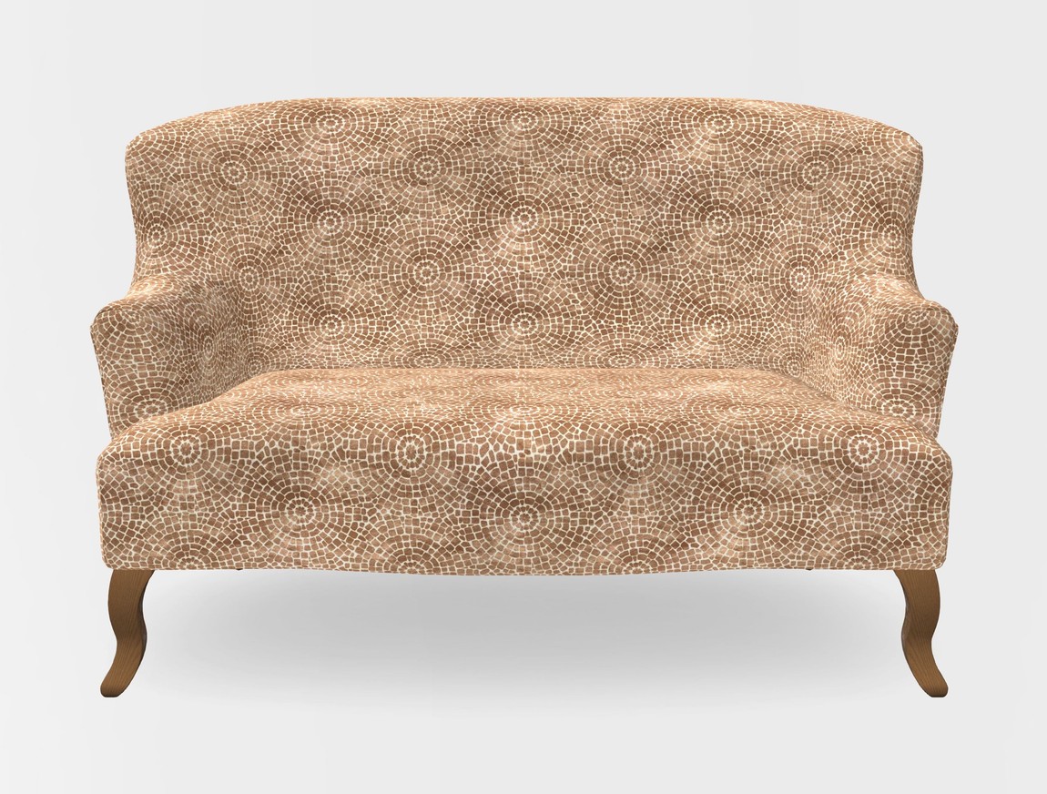2 Seater Sofa