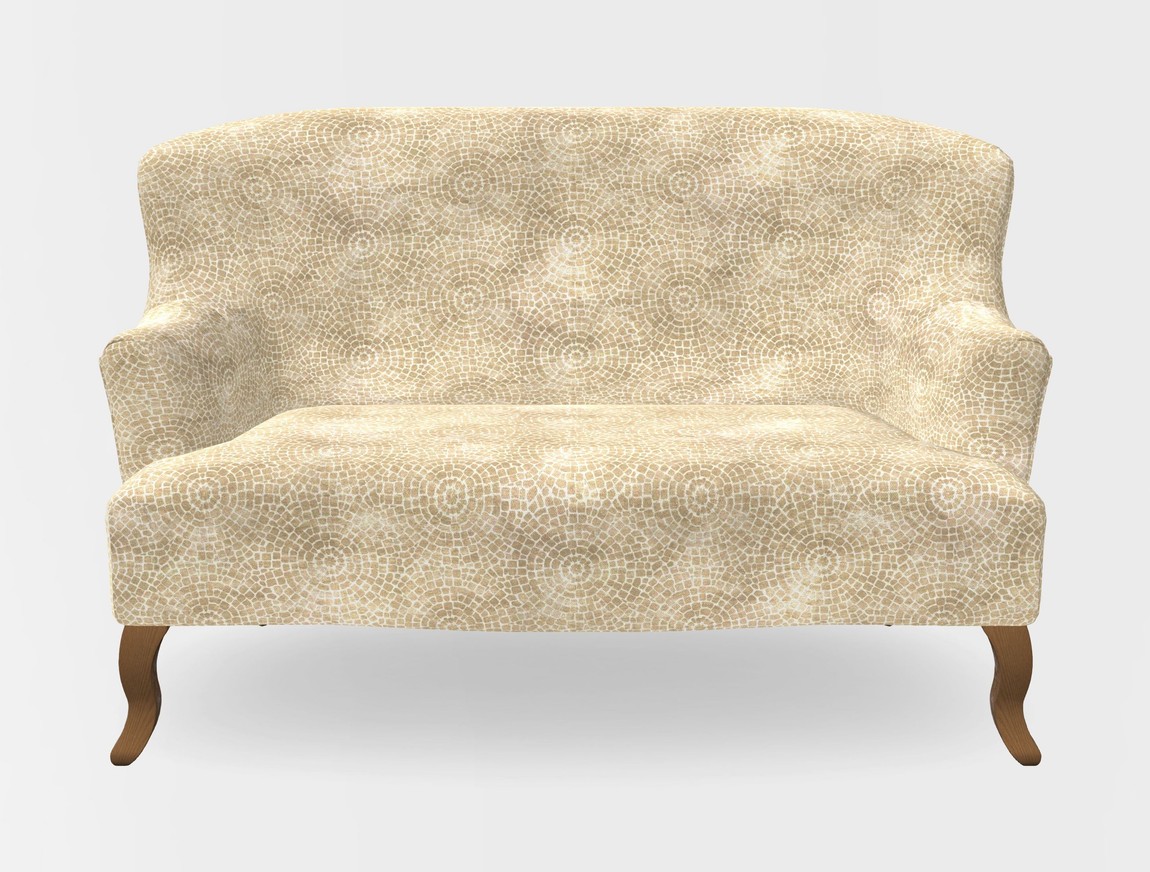 2 Seater Sofa