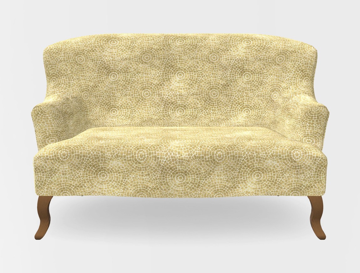 2 Seater Sofa