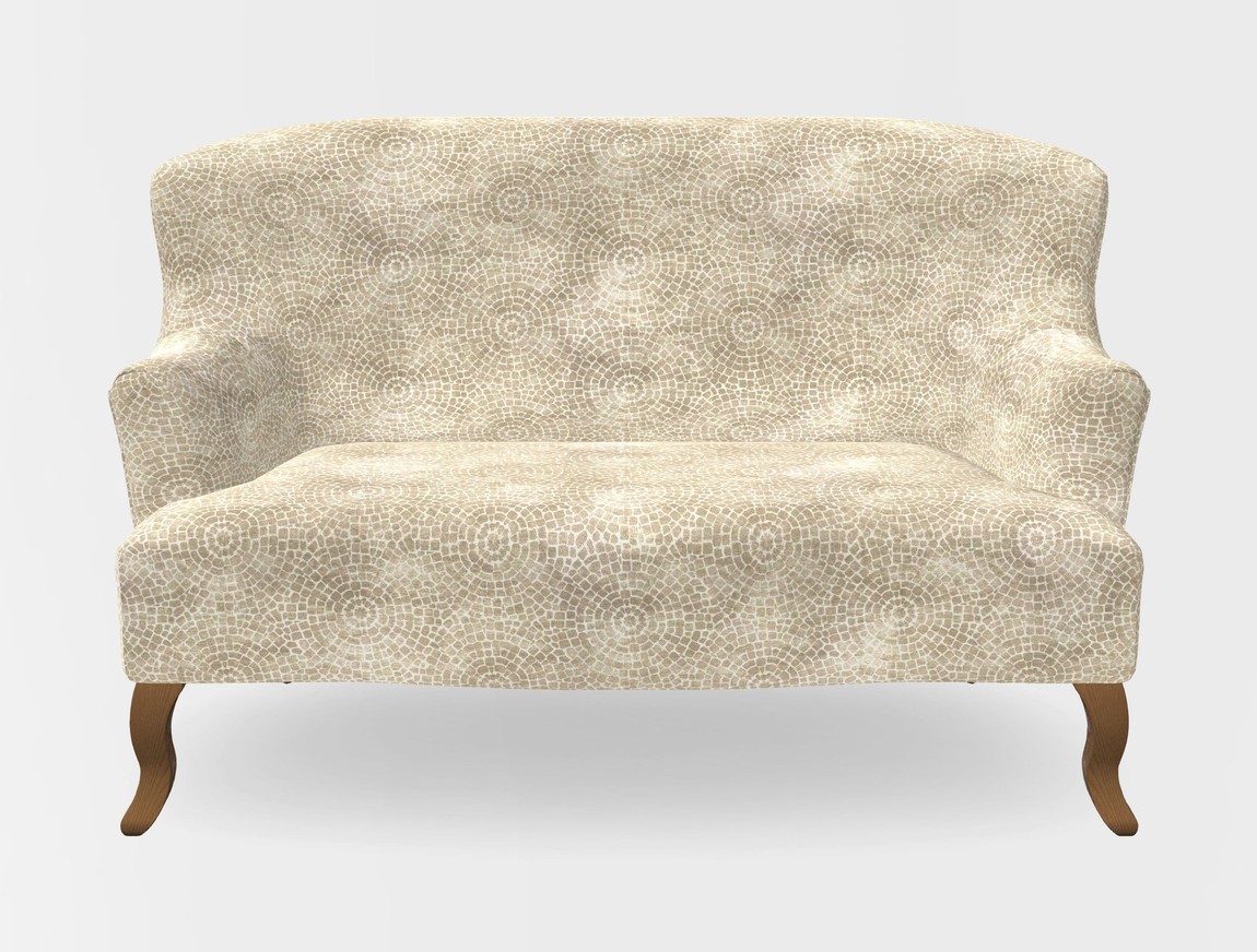 2 Seater Sofa