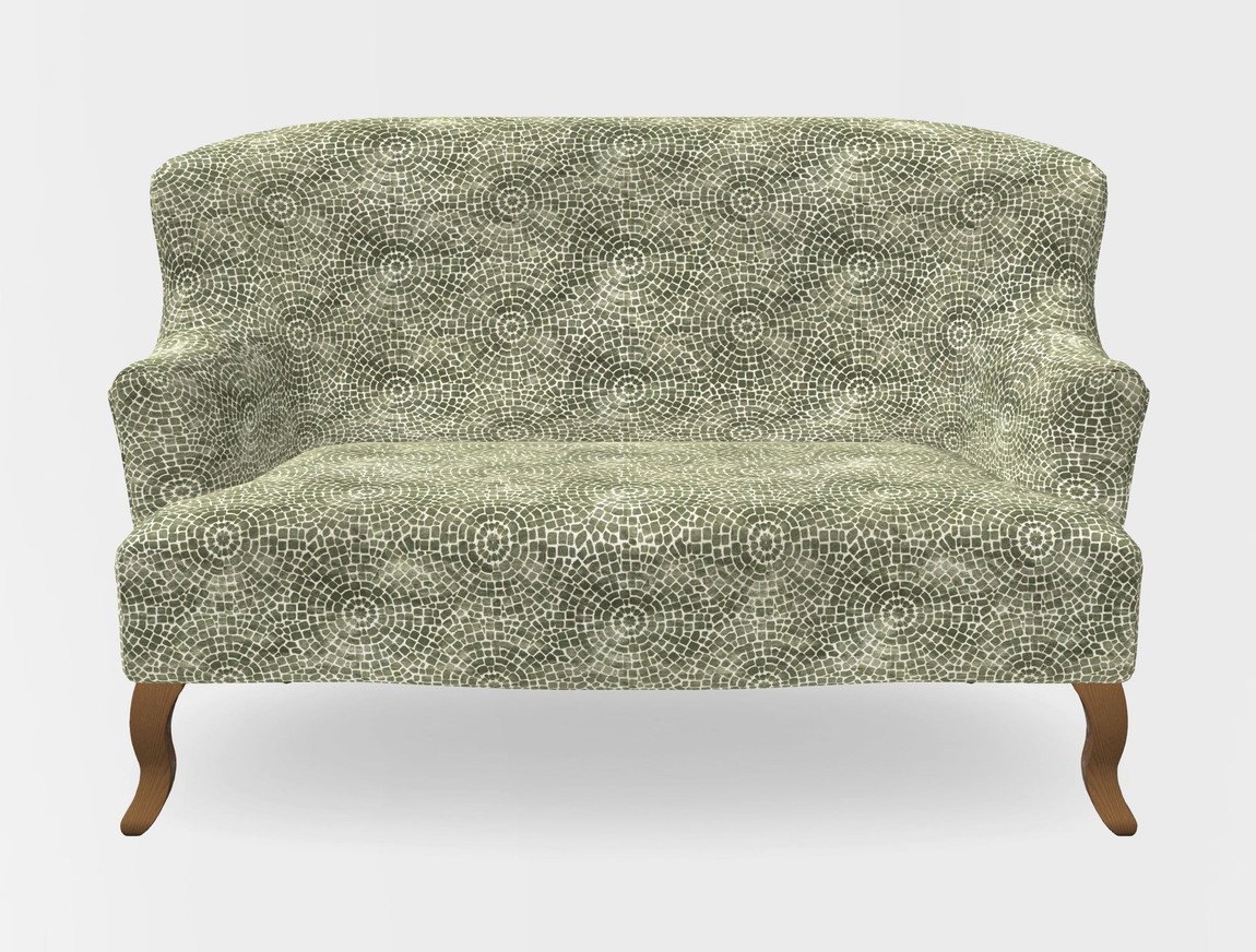 2 Seater Sofa