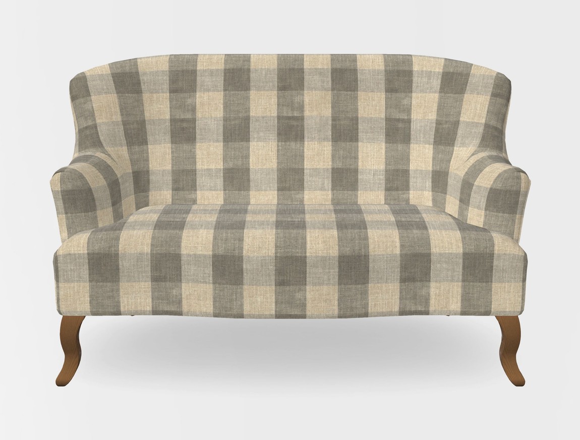 2 Seater Sofa