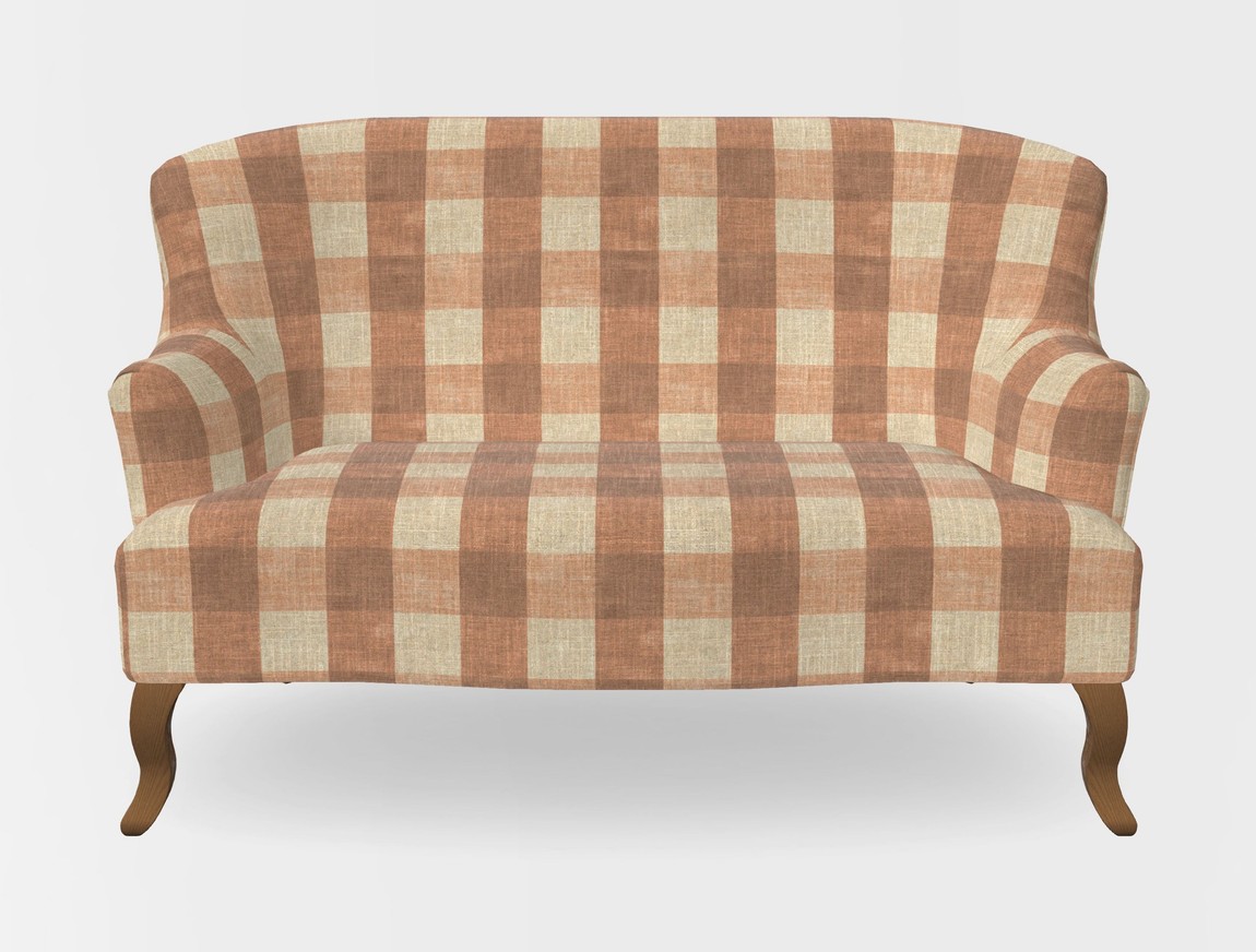 2 Seater Sofa