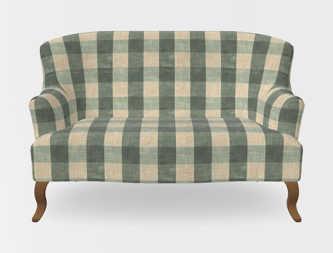 2 Seater Sofa