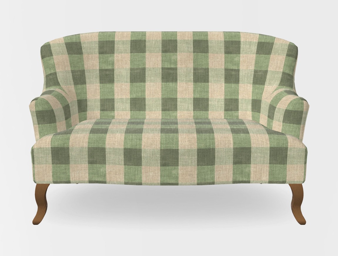 2 Seater Sofa