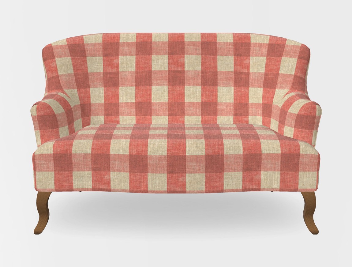 2 Seater Sofa