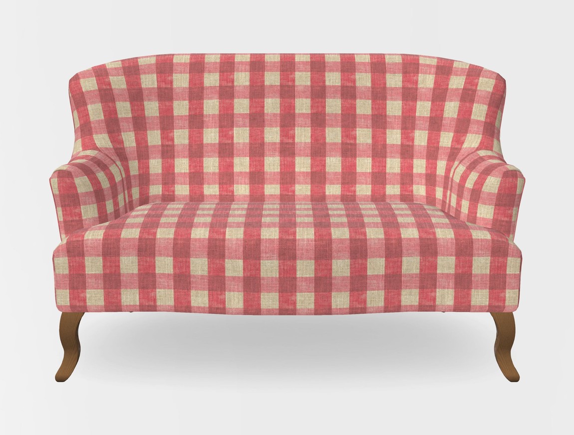 2 Seater Sofa