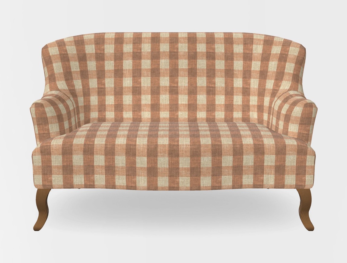 2 Seater Sofa