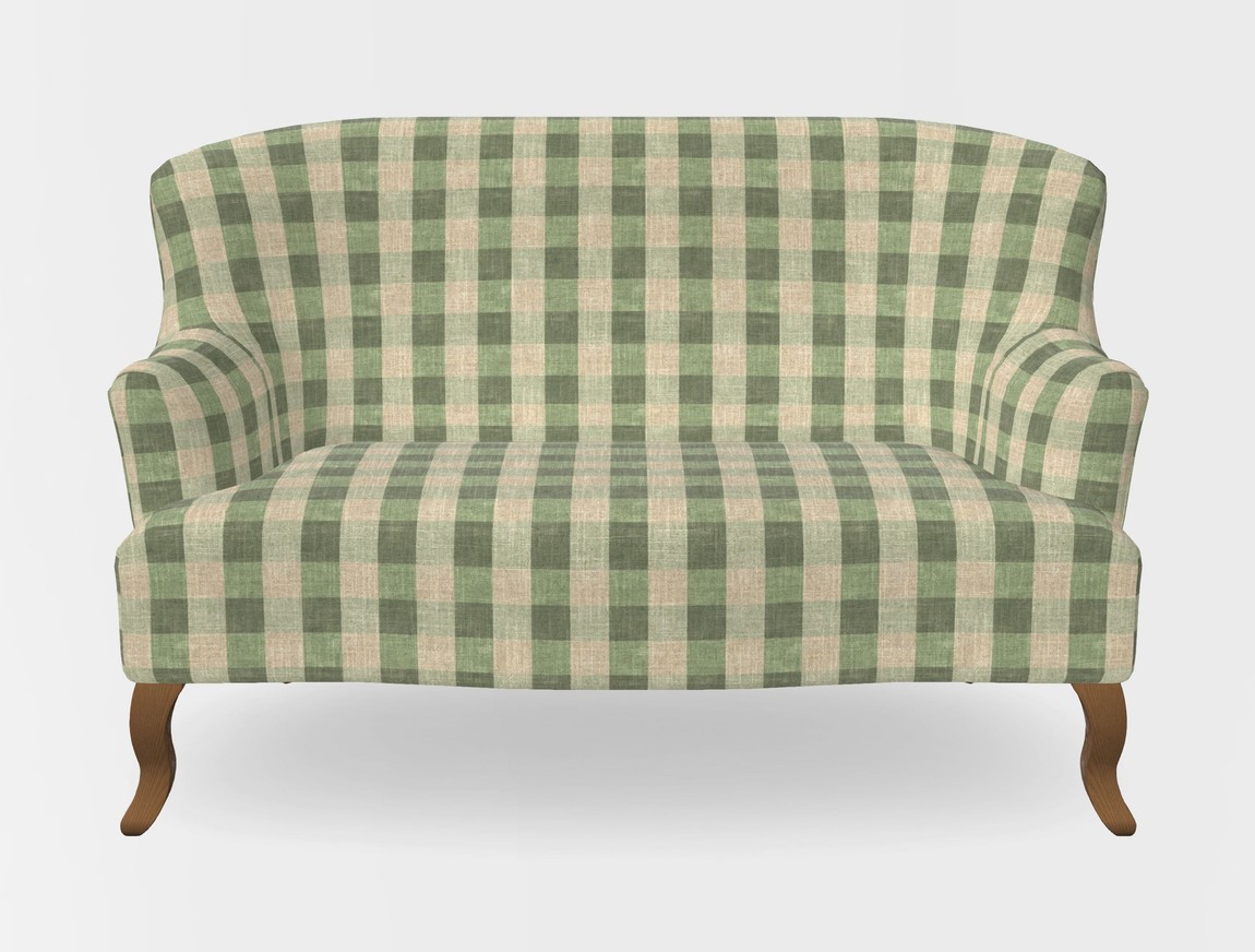 2 Seater Sofa