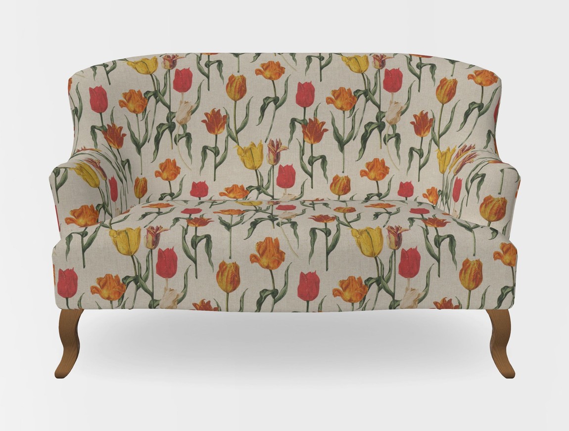 2 Seater Sofa