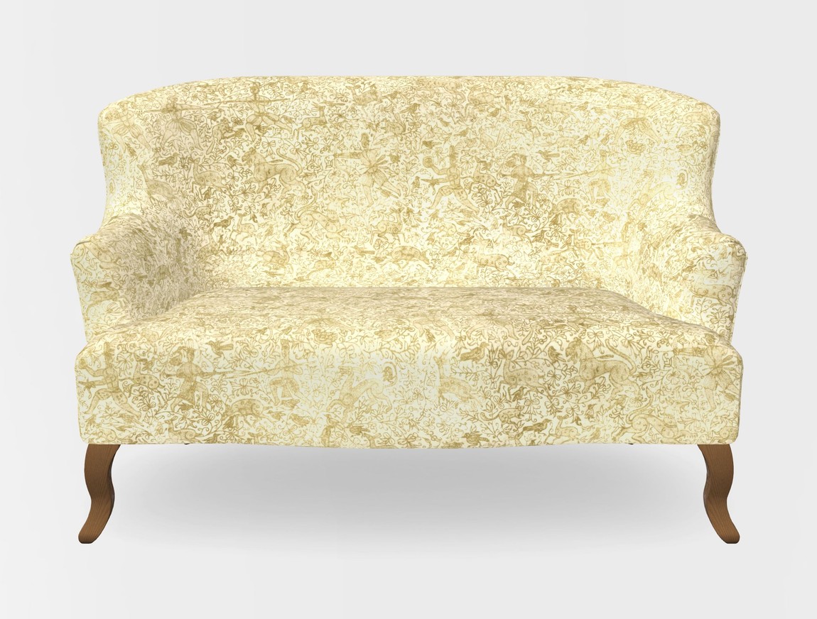 2 Seater Sofa