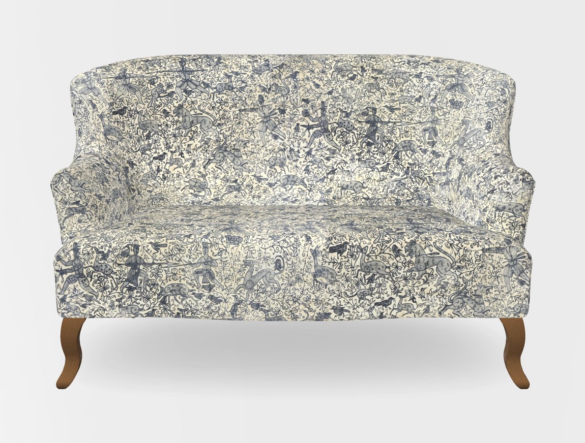 2 Seater Sofa