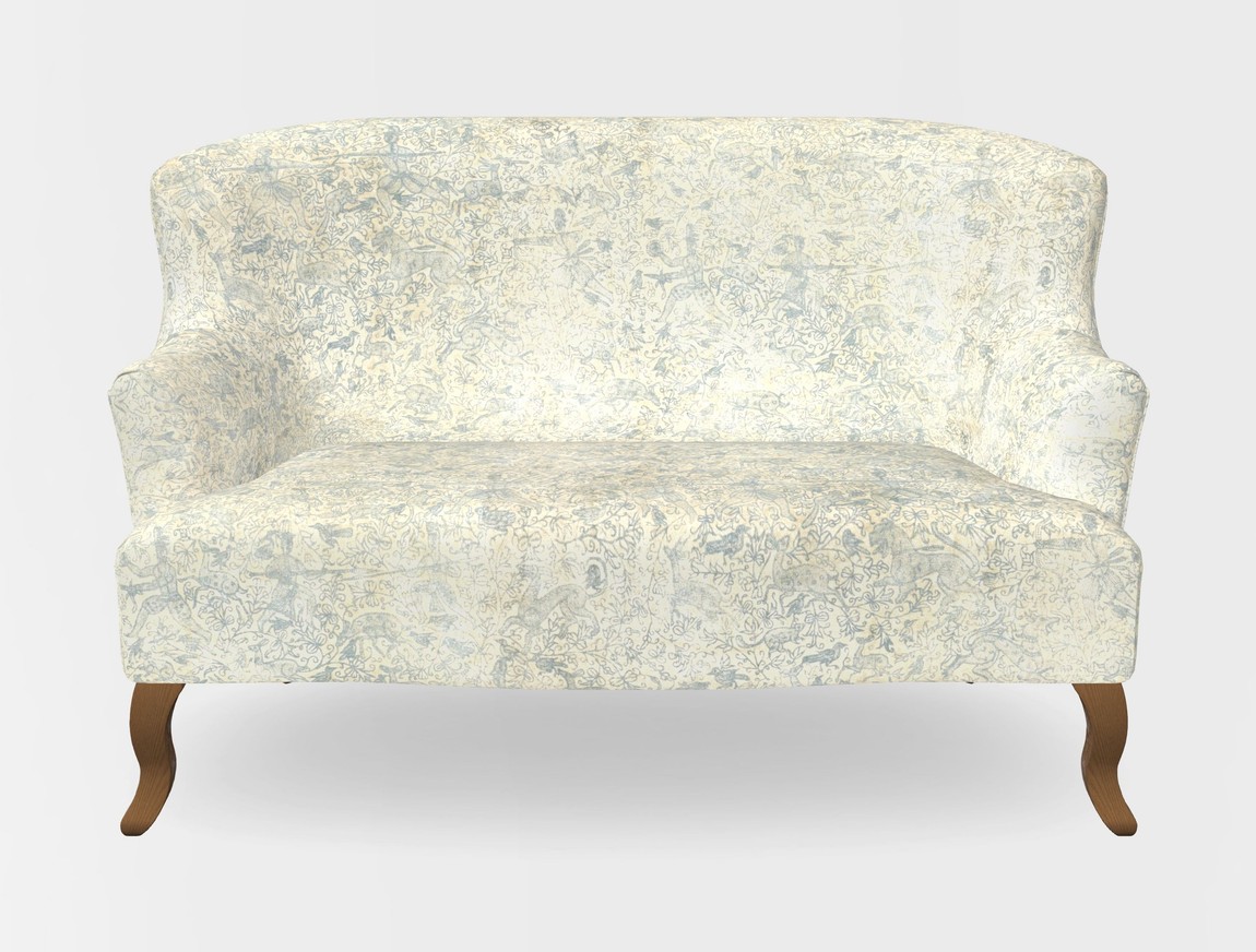 2 Seater Sofa