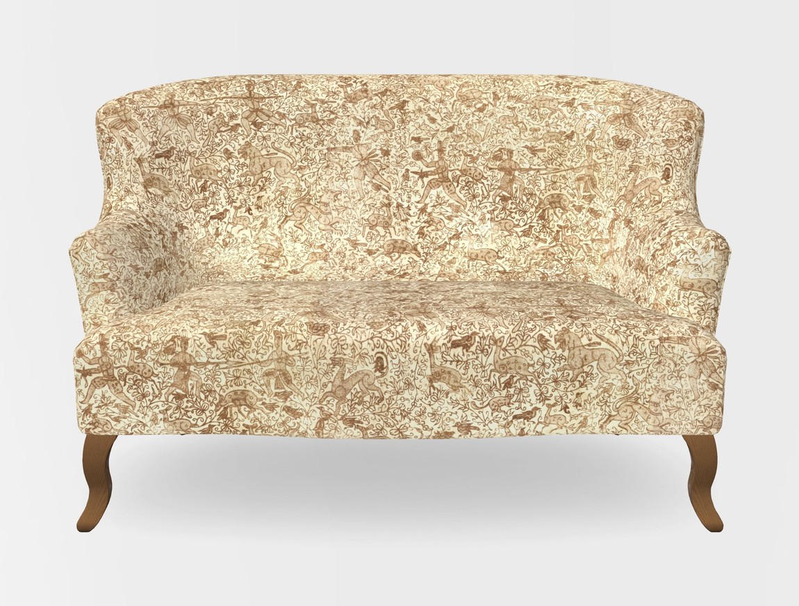 2 Seater Sofa