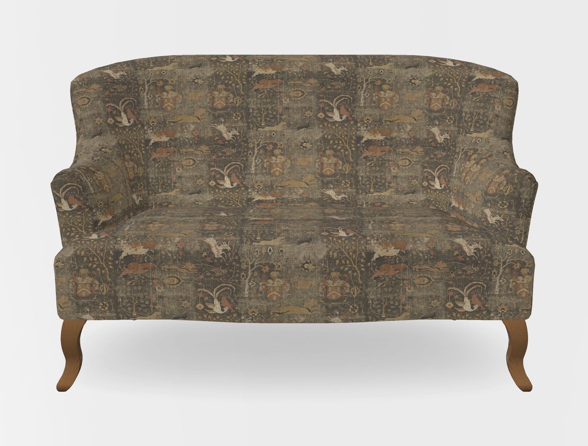 2 Seater Sofa