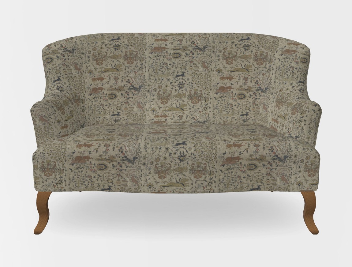 2 Seater Sofa