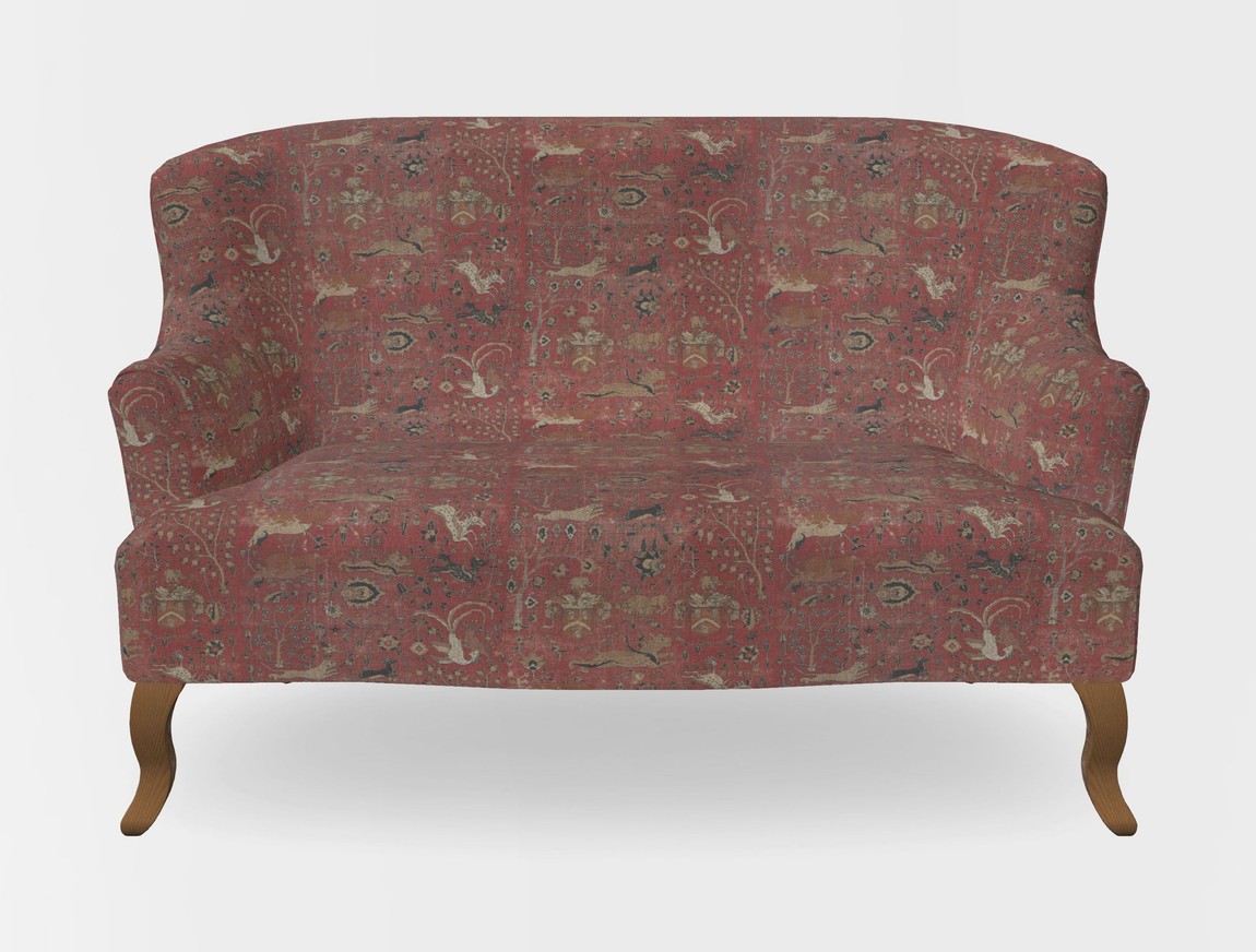 2 Seater Sofa