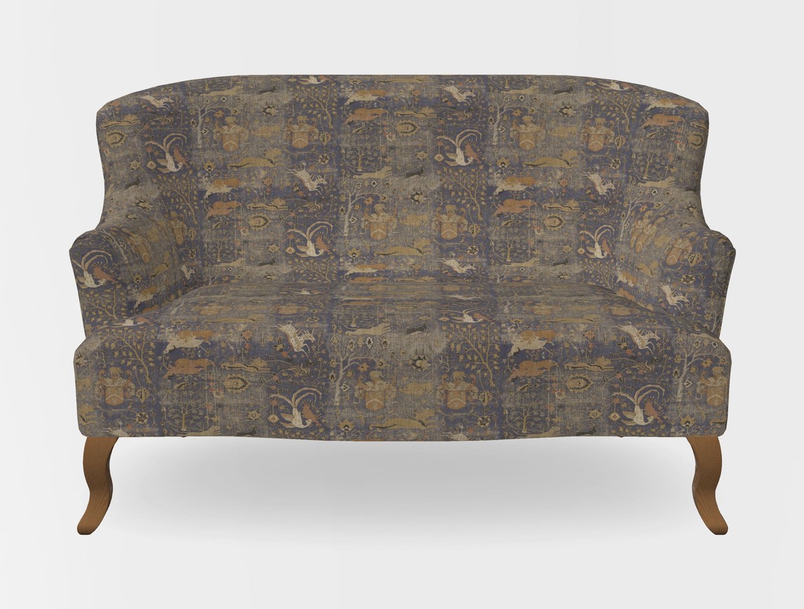2 Seater Sofa