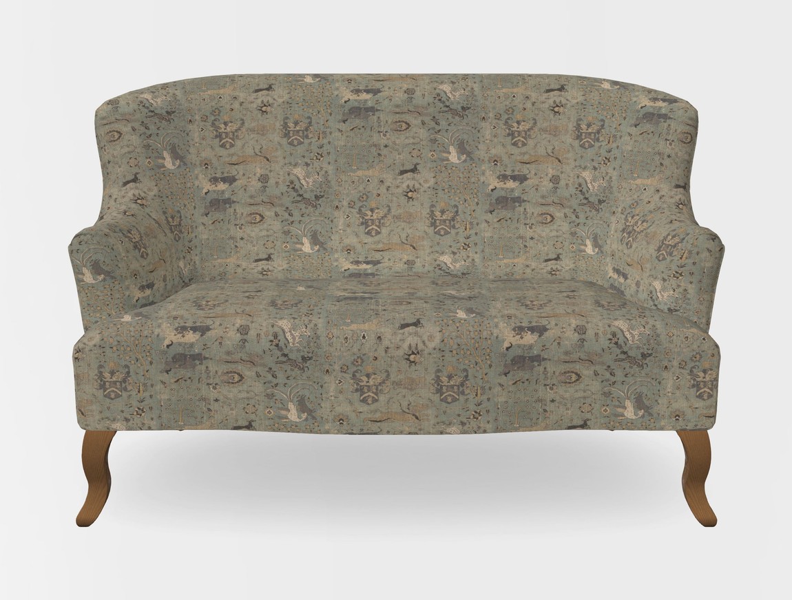 2 Seater Sofa