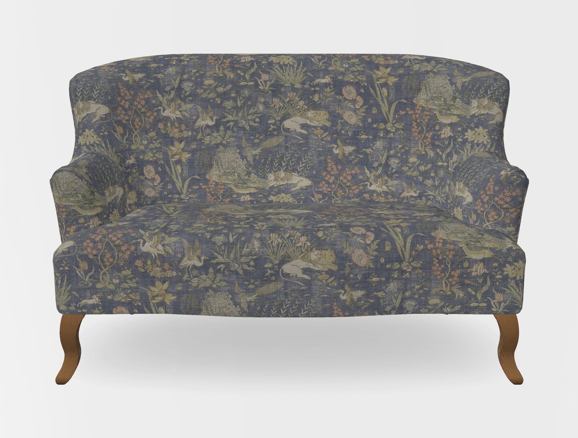 2 Seater Sofa