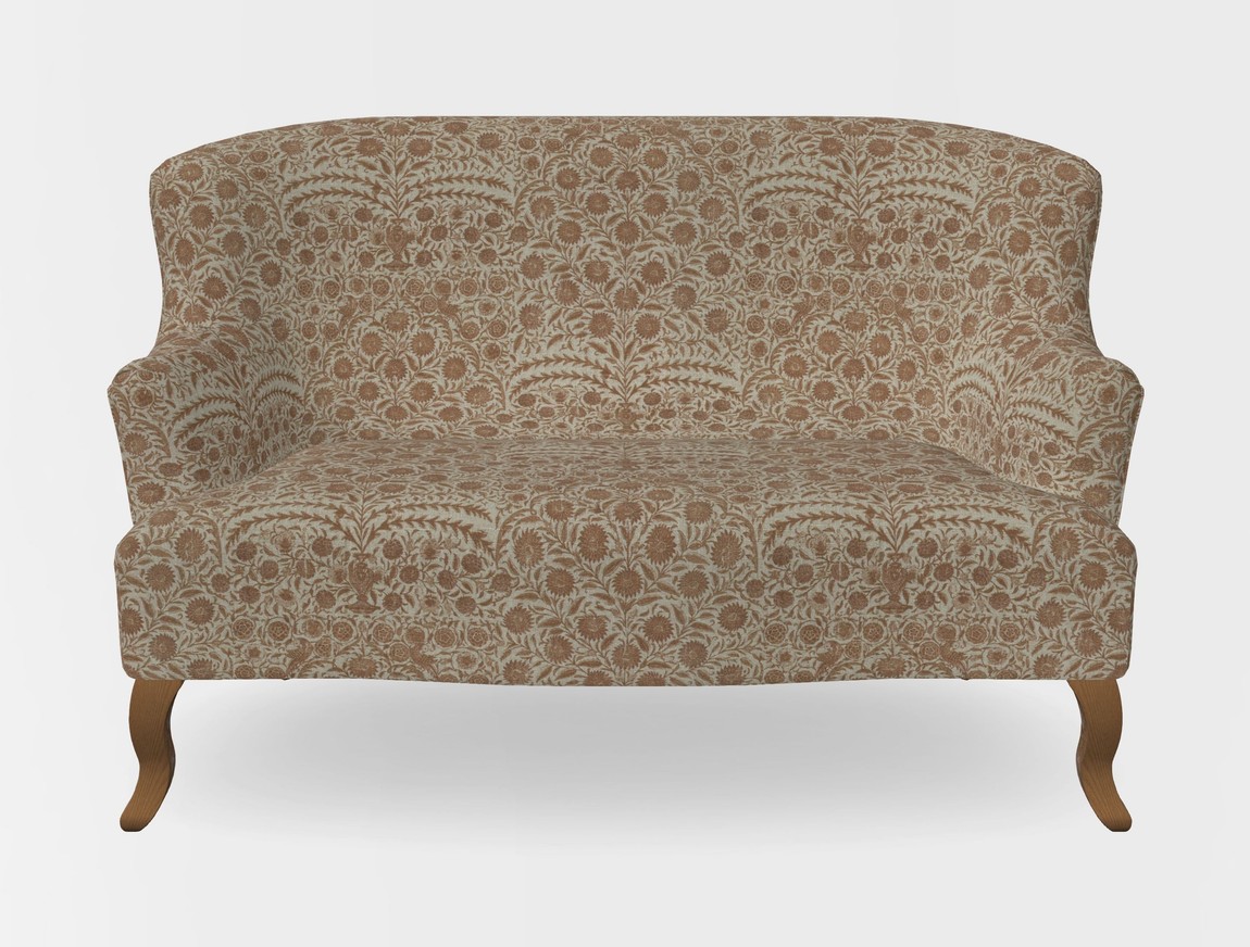 2 Seater Sofa
