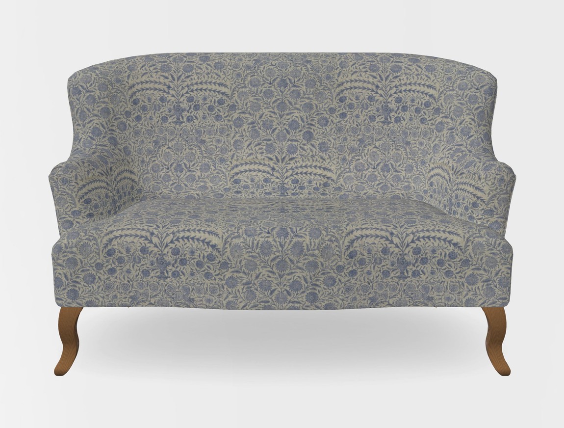 2 Seater Sofa