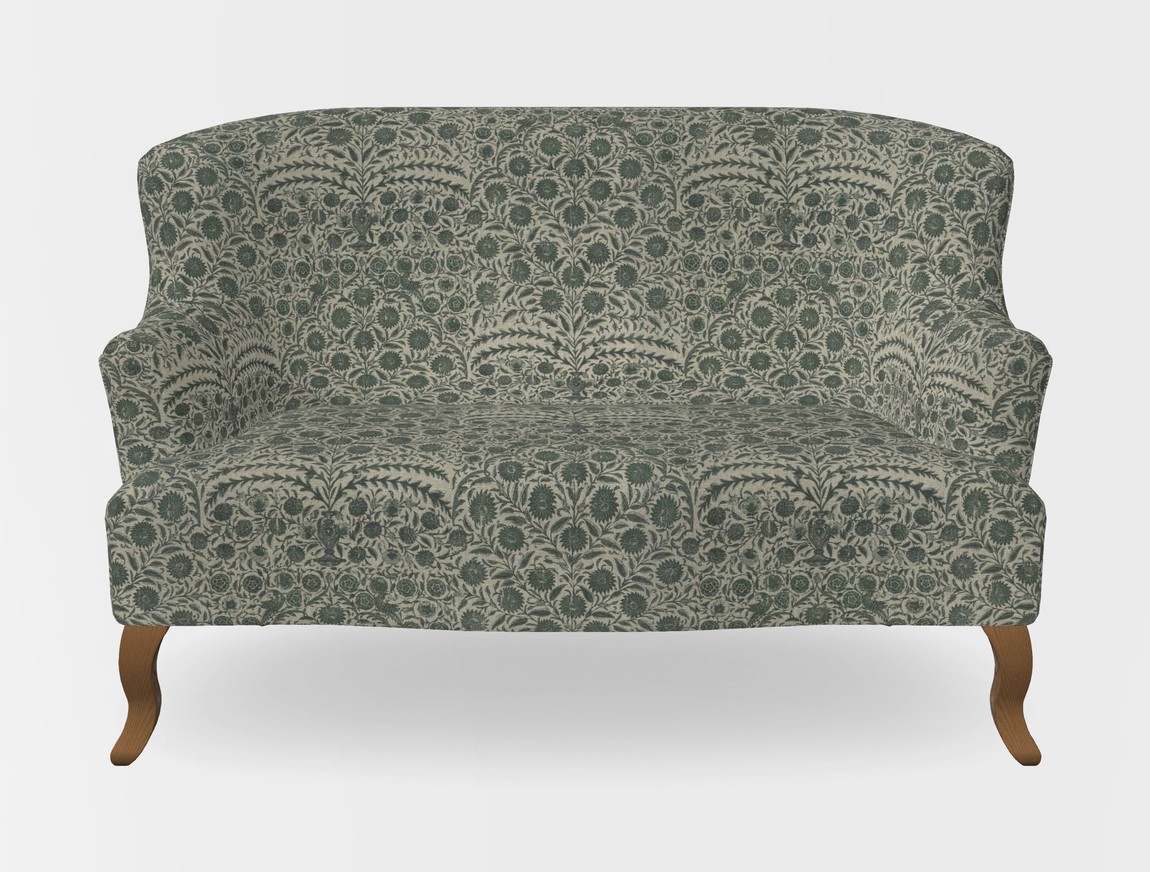 2 Seater Sofa