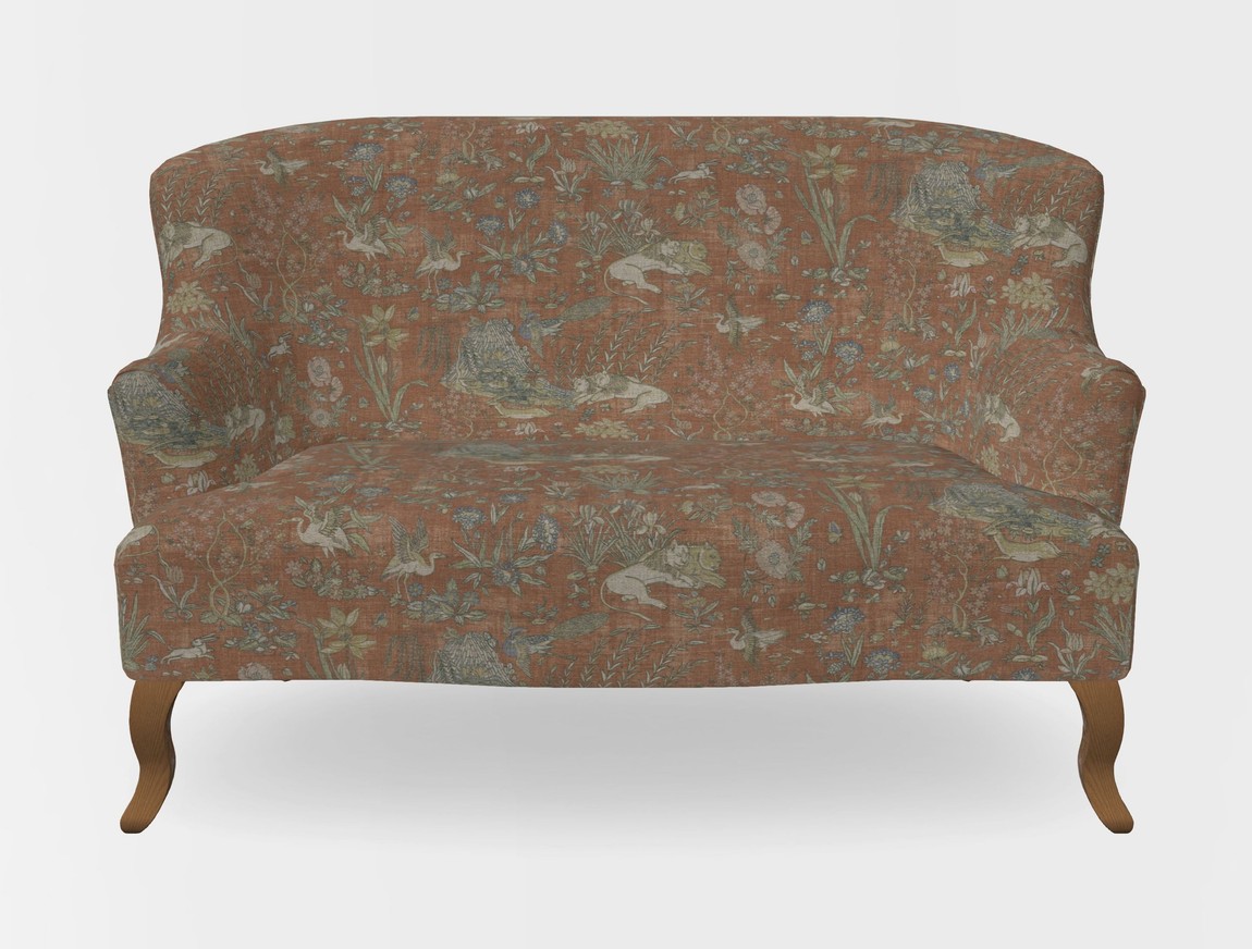2 Seater Sofa