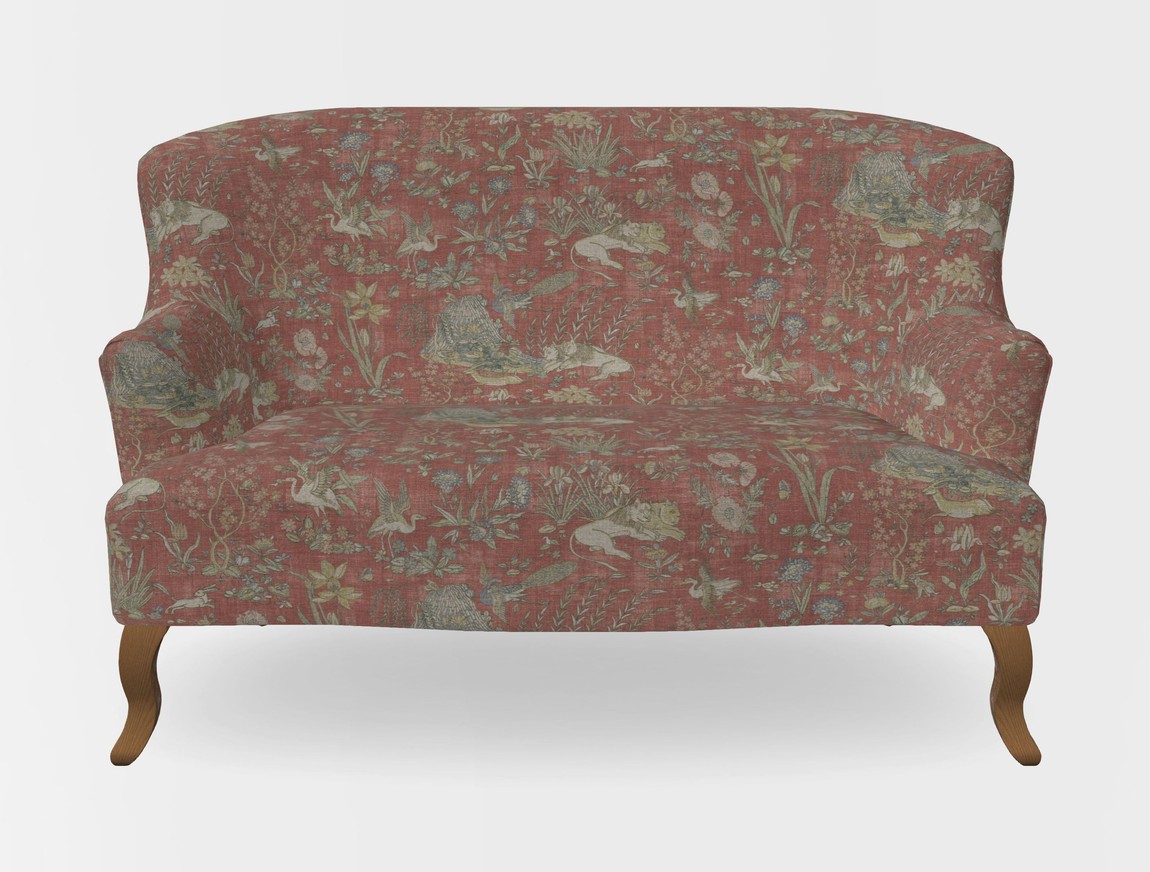 2 Seater Sofa