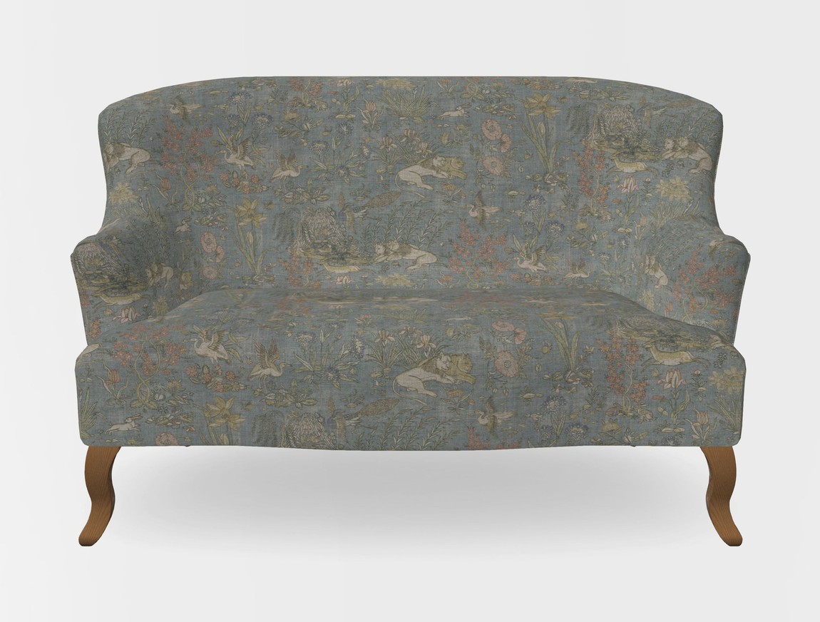 2 Seater Sofa
