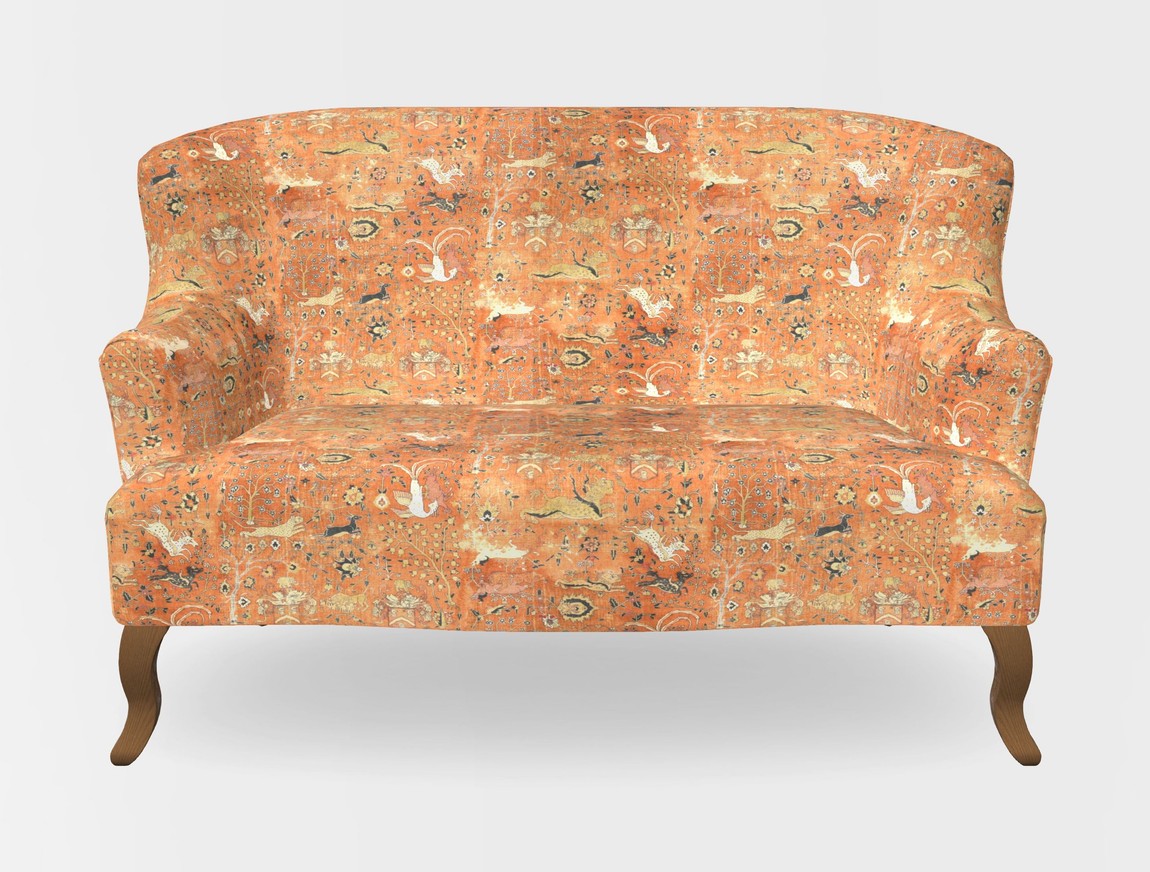 2 Seater Sofa