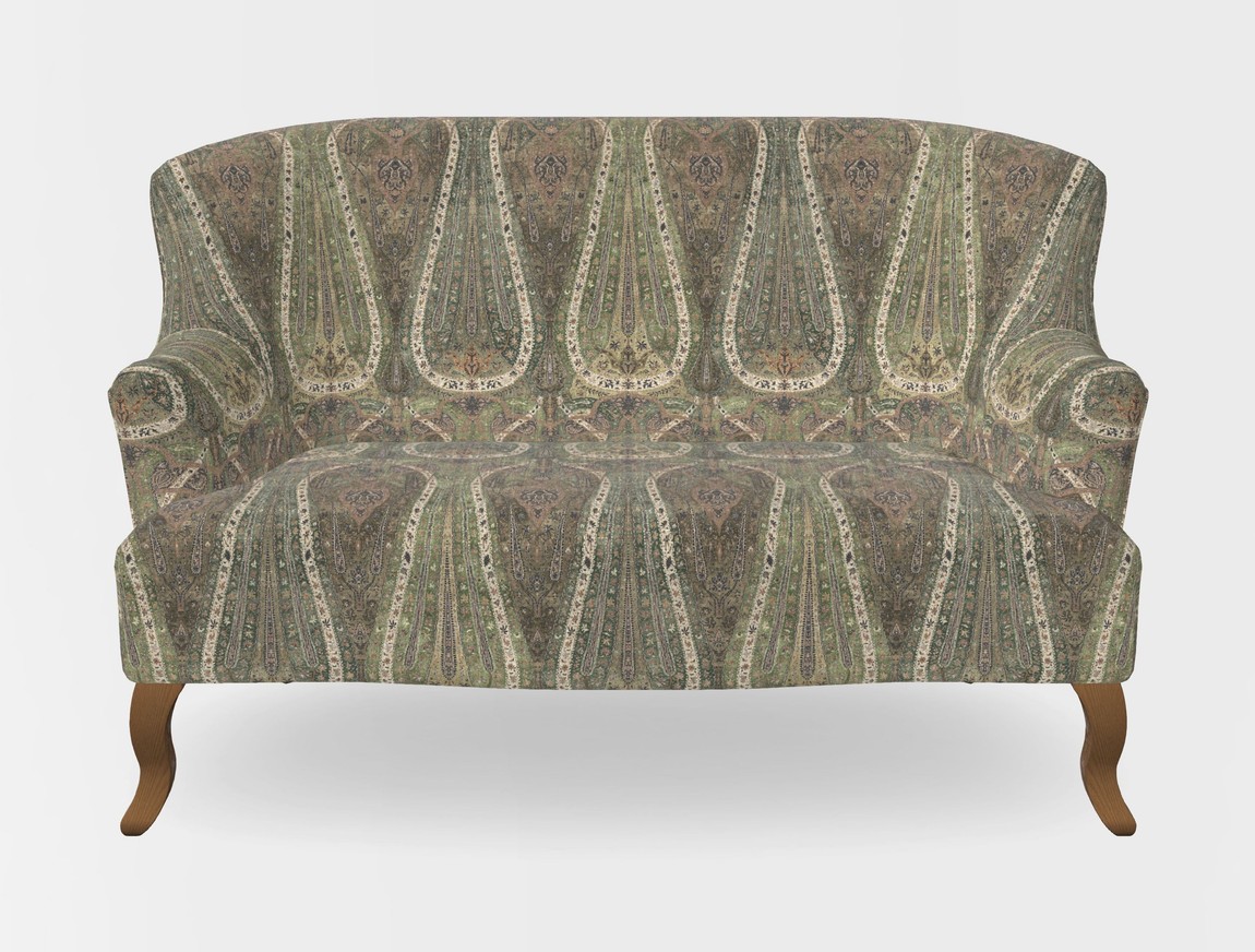 2 Seater Sofa