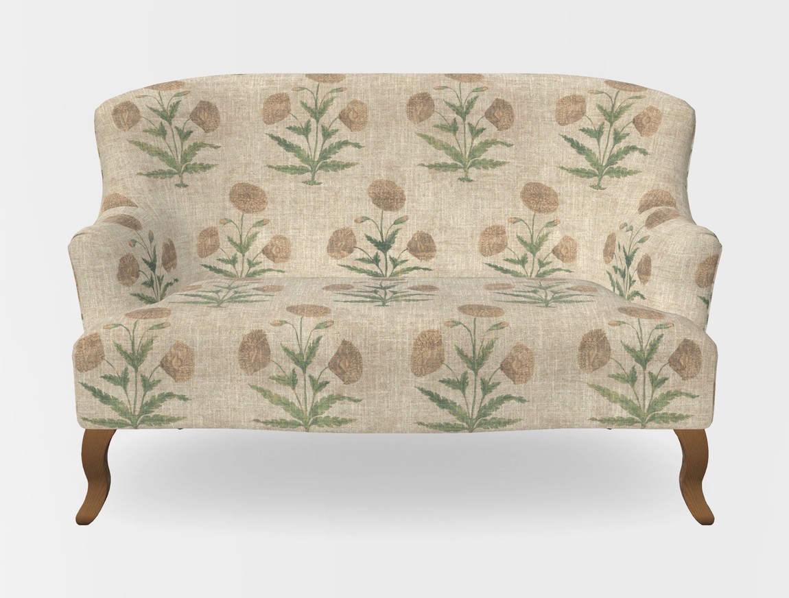 2 Seater Sofa
