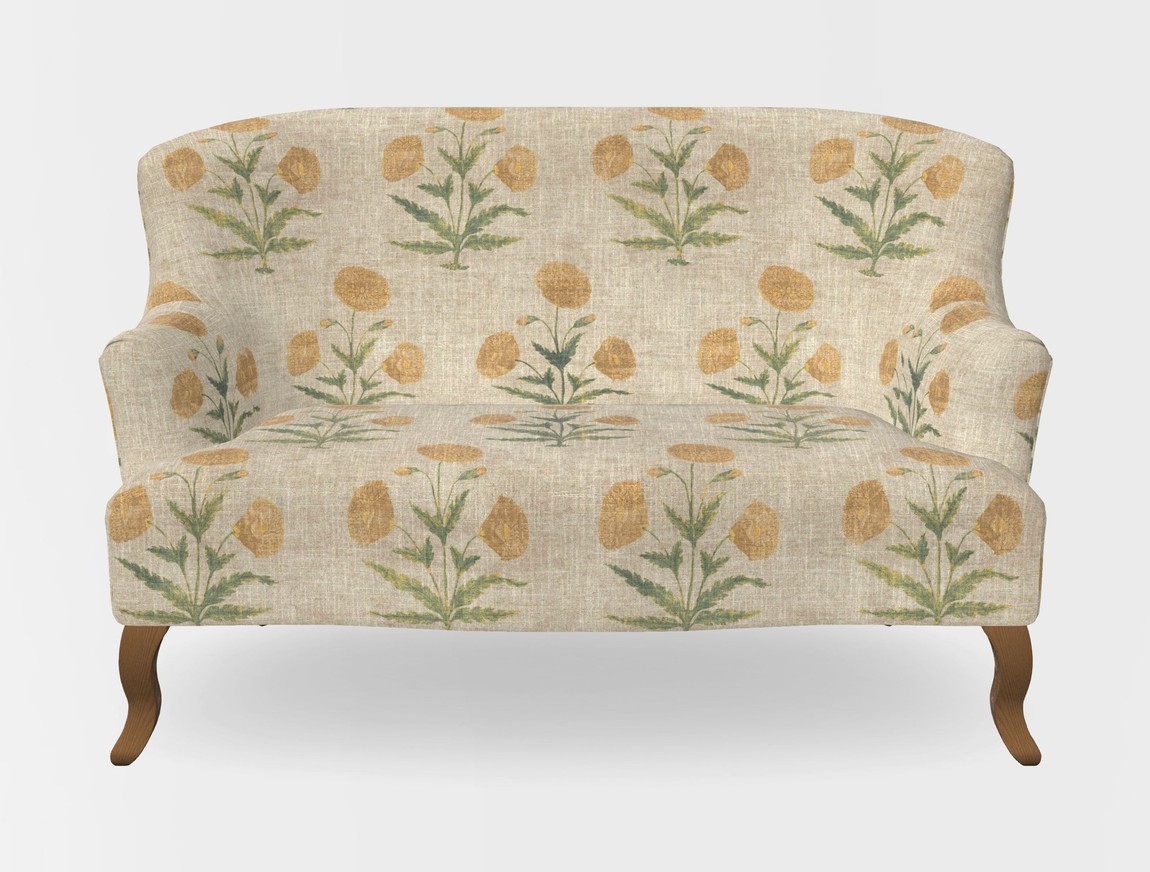 2 Seater Sofa