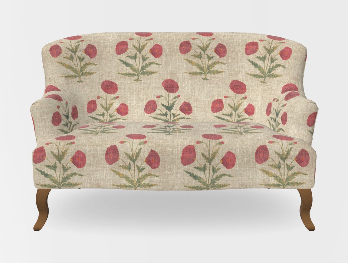 2 Seater Sofa
