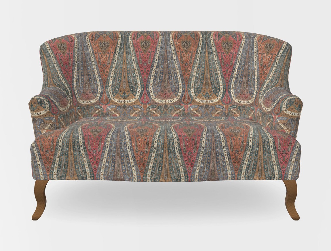 2 Seater Sofa