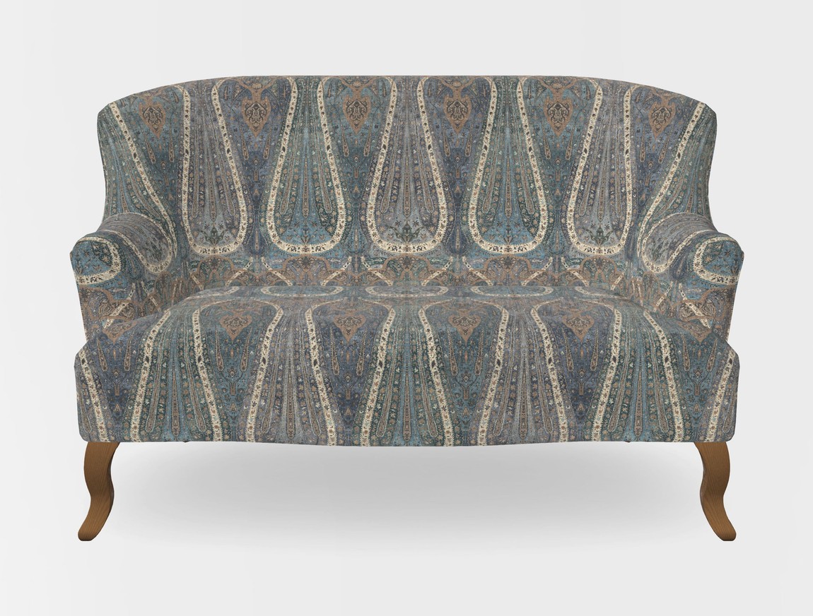 2 Seater Sofa