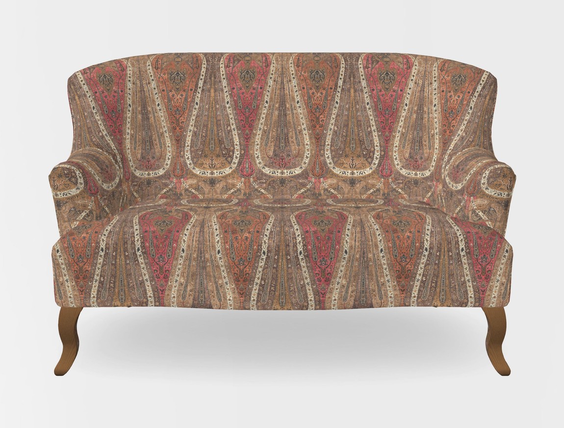 2 Seater Sofa
